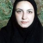 تصویر دکتر سمیه قرآنی