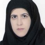 تصویر دکتر فاطمه عالی داعی