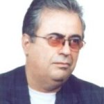 تصویر دکتر شاهپور نوروززاده