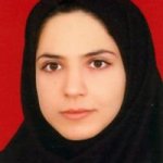 تصویر دکتر رؤیا جمالی