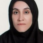 تصویر دکتر فاطمه صباغ زیارانی