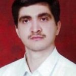 تصویر دکتر محمد رفیعی سلوط