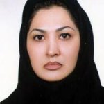 تصویر دکتر الهام حمزه