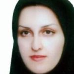 تصویر دکتر سعیده لوعالیان تمیجانی