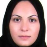 تصویر دکتر صدف السادات موسوی جهرمی