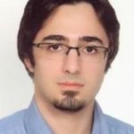 تصویر دکتر امیرحسین مدبرنیا