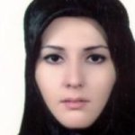 تصویر دکتر الهه قویدل