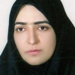 تصویر دکتر راضیه جاملو