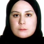 تصویر دکتر صوفیا یونان رضائیه ئی