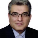 تصویر دکتر محمد طلوع ارجمند