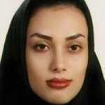 تصویر دکتر مهسا اصغری