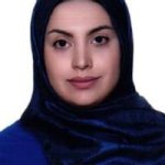 تصویر دکتر حانیه معاونی