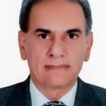 تصویر دکتر مهدی بصیرت پور