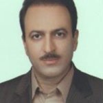 تصویر دکتر علاء راستین