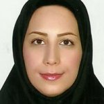 تصویر دکتر نگار صرافان