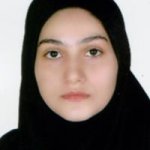 تصویر دکتر پریسا شریفی اردانی