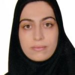 تصویر دکتر فاطمه آقائی