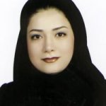 تصویر دکتر یاسمین هنربخش
