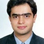 تصویر دکتر امیرجواد ممتحن