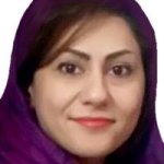 تصویر دکتر سارا مرادنیا