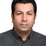 تصویر دکتر حسین رضازاده