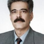 تصویر دکتر حمید علی اصغری