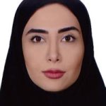 تصویر دکتر مبینا عسکری
