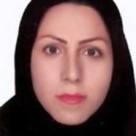 تصویر دکتر صغری رضازاده خورده بلاغ