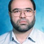 تصویر دکتر علی میرزاده