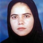 تصویر دکتر رقیه انوری علی آباد