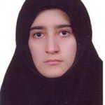 تصویر دکتر محدثه جامعی