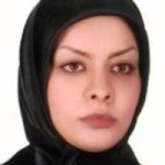 تصویر دکتر عاطفه رحیمی