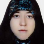تصویر دکتر خدیجه حیدری
