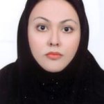 تصویر دکتر سعیده درهمی