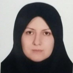 تصویر دکتر صفورا شکوئی نژاد