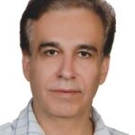 تصویر دکتر مهدی تعظیمی فرد