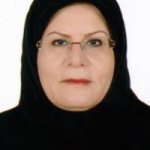 تصویر دکتر مینا عطارزاده