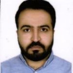 تصویر دکتر مهدی امرائی