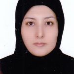 تصویر دکتر عارفه کافی