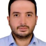 تصویر دکتر بامداد برزگر