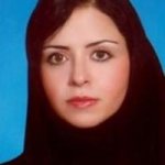 تصویر دکتر فاطمه حبیبیان