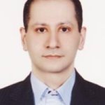 تصویر دکتر برهان فروحی