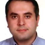 تصویر دکتر علی هزاوه یی