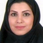 تصویر دکتر مریم پناهی تلخستانی