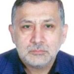تصویر دکتر حمید غفوریان گمیل باشی