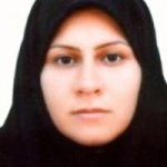 تصویر دکتر فاطمه حیدری نژادقاسم آبادی