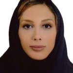 تصویر دکتر دلارام سخائی