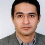 تصویر دکتر آرش حجازی دهاقانی