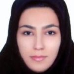 تصویر دکتر غزال گراوند