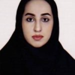 تصویر دکتر فرزانه صالحی
